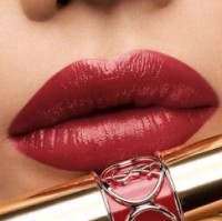 Помада для губ Yves Saint Laurent Rouge Volupte Shine 80 фото №3 — интернет-магазин Desire.md