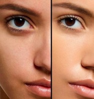 Fond de ten pentru față Yves Saint Laurent Touche Eclat Le Teint B45 imaginea #3 — magazin online Desire.md