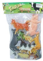 Figurine animale ChiToys (26255) imaginea #2 — magazin online Desire.md