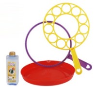 Набор мыльных пузырей Chi Toys (33706)