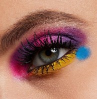 Fard de pleoape MAC Art Library It's Designer imaginea #2 — magazin online Desire.md