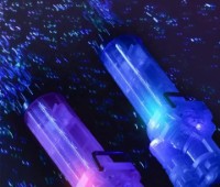 Игрушечное оружие ChiToys (57503) фото №4 — интернет-магазин Desire.md