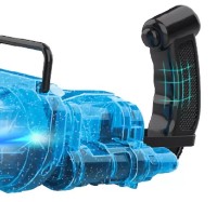 Игрушечное оружие ChiToys (57503) фото №6 — интернет-магазин Desire.md