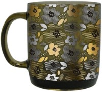 Кружка Ч Glass Ink Verso Design 420ml (45097)