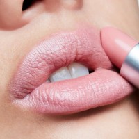 Помада для губ MAC Cremesheen Lipstick Creme Cup