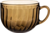 Чашка стеклянная для бульона Verso Design 670ml (46526)