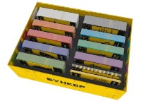 Настольная игра Экономикус Бункер 3.0 (Э051) фото №7 — интернет-магазин Desire.md