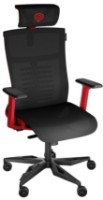 Scaun gaming Genesis Astat 700 Red (NFG-1944) imaginea #3 — magazin online Desire.md