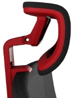 Scaun gaming Genesis Astat 700 Red (NFG-1944) imaginea #7 — magazin online Desire.md