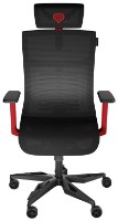 Scaun gaming Genesis Astat 700 Red (NFG-1944) imaginea #1 — magazin online Desire.md