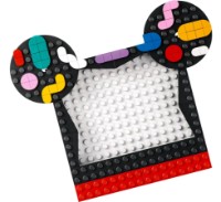 Set de construcție Lego Dots: Mickey Mouse & Minnie Mouse Back-to-School Project Box (41964) imaginea #4 — magazin online Desire.md