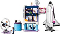 Set de construcție Lego Friends: Olivia's Space Academy (41713) imaginea #2 — magazin online Desire.md