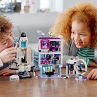 Set de construcție Lego Friends: Olivia's Space Academy (41713) imaginea #10 — magazin online Desire.md