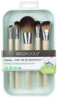Pensule de machiaj EcoTools Start The Day Beautifully