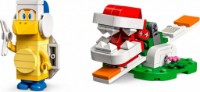 Set de construcție Lego Super Mario: Big Spike’s Cloudtop Challenge (71409) imaginea #3 — magazin online Desire.md