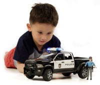 Машина Bruder (02505) фото №2 — интернет-магазин Desire.md