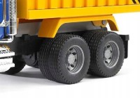 Машина Bruder Mack Granite (02815) фото №6 — интернет-магазин Desire.md