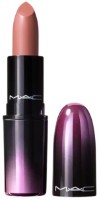 Помада для губ MAC Love Me Lipstick Laissez Faire фото №1 — интернет-магазин Desire.md
