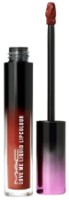 Помада для губ MAC Love Me Liquid Lipcolour Bated Breath фото №1 — интернет-магазин Desire.md