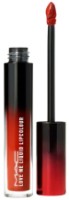 Помада для губ MAC Love Me Liquid Lipcolour Deify Me фото №1 — интернет-магазин Desire.md