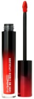 Помада для губ MAC Love Me Liquid Lipcolour Yeah I'm Fancy фото №1 — интернет-магазин Desire.md