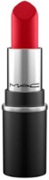 Помада для губ MAC Retro Matte Lipstick Mini Ruby Woo фото №1 — интернет-магазин Desire.md