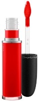 Помада для губ MAC Retro Matte Liquid Lipstick Feels So Grand