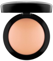 Пудра для лица MAC Mineralize Skinfinish Natural Medium Golden