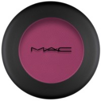 Тени для век MAC Powder Kiss Eyeshadow Lens Blur