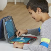 Настольная игра Hasbro Battleship (F4527) фото №4 — интернет-магазин Desire.md