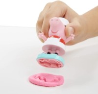 Пластилин Hasbro Play-Doh Peppa Pig (F3597)