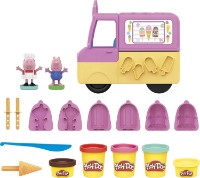 Plastilina Hasbro Play-Doh Peppa Pig (F3597)