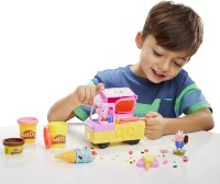 Пластилин Hasbro Play-Doh Peppa Pig (F3597)