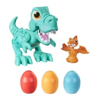 Пластилин Hasbro Play-Doh Dino (F1504)