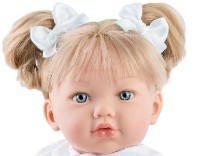 Кукла Marina & Pau Alina Plumeti (827) фото №5 — интернет-магазин Desire.md