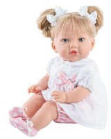 Кукла Marina & Pau Alina Plumeti (827) фото №1 — интернет-магазин Desire.md