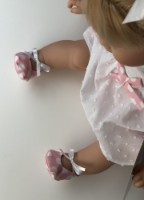 Кукла Marina & Pau Alina Plumeti (827) фото №2 — интернет-магазин Desire.md