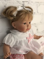 Кукла Marina & Pau Alina Plumeti (827) фото №3 — интернет-магазин Desire.md