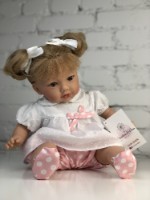 Кукла Marina & Pau Alina Plumeti (827) фото №4 — интернет-магазин Desire.md