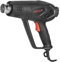 Строительный фен Dnipro-M GH-201 N фото №1 — интернет-магазин Desire.md