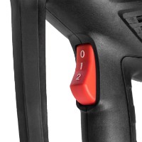 Строительный фен Dnipro-M GH-201 N фото №3 — интернет-магазин Desire.md