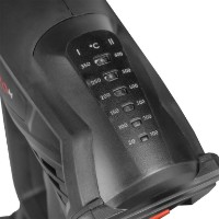 Строительный фен Dnipro-M GH-201 N фото №4 — интернет-магазин Desire.md