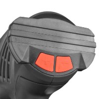 Строительный фен Dnipro-M GH-201 N фото №5 — интернет-магазин Desire.md