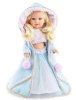 Кукла Marina & Pau Edelweiss (1552) фото №1 — интернет-магазин Desire.md