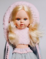 Кукла Marina & Pau Edelweiss (1552) фото №3 — интернет-магазин Desire.md