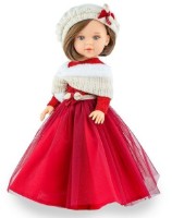 Păpușa Marina & Pau Natale (1572) imaginea #5 — magazin online Desire.md