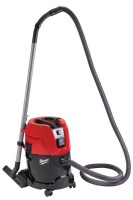 Промышленный пылесос Milwaukee AS2-250ELCP (4933447480) фото №2 — интернет-магазин Desire.md