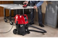 Aspirator industrial Milwaukee AS2-250ELCP (4933447480) imaginea #4 — magazin online Desire.md