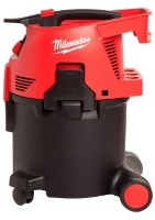 Промышленный пылесос Milwaukee AS300ELCP (4933416060) фото №3 — интернет-магазин Desire.md