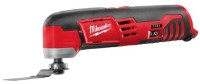 Unealta multifunctionala Milwaukee C12MT-0 (4933427180) imaginea #2 — magazin online Desire.md